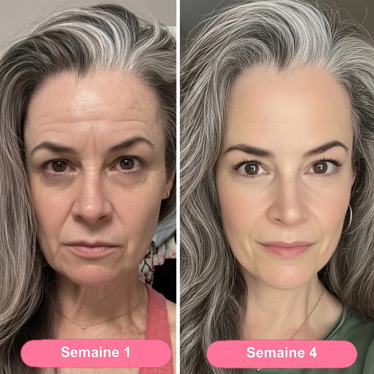 Semana 1 / semana 4